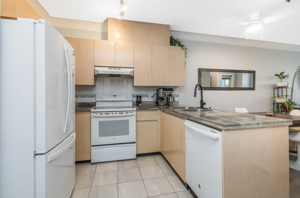 107 8115 121A STREET, Surrey BC V3W 1J2, Surrey BC — Residential for Sale - Photo 4