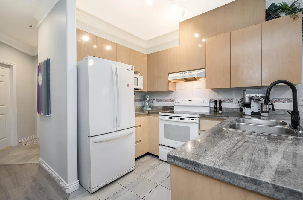 107 8115 121A STREET, Surrey BC V3W 1J2, Surrey BC — Residential for Sale - Photo 5