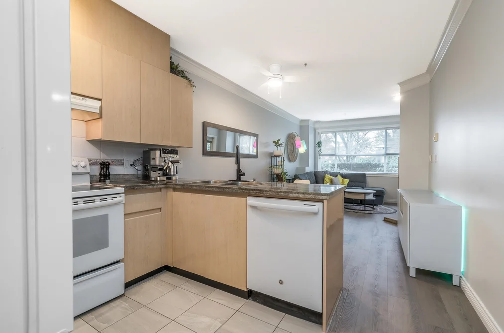 107 8115 121A STREET, Surrey BC V3W 1J2, Surrey BC — Residential for Sale - Photo 6
