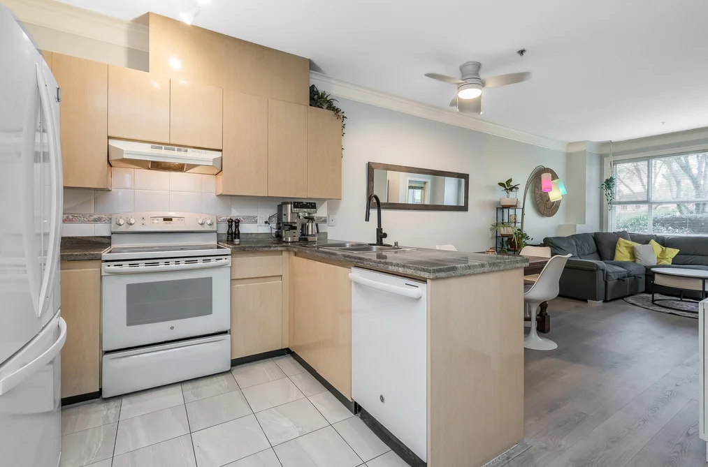 107 8115 121A STREET, Surrey BC V3W 1J2, Surrey BC — Residential for Sale - Photo 7