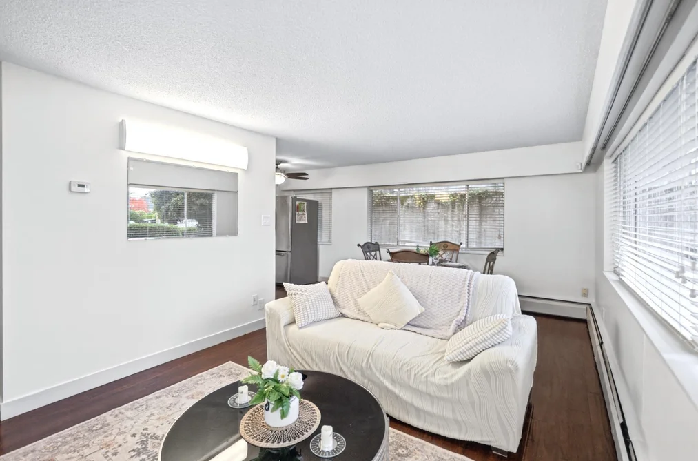 107-815 Fourth Avenue, New Westminster, BC - Condo for Sale - Photo 12 of 27 107-815 Fourth Avenue, New Westminster, BC - Condo for Sale - Photo 12 of 27