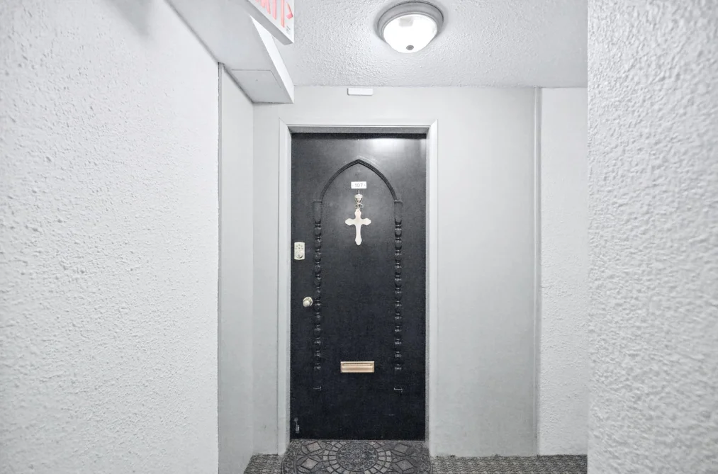 107-815 Fourth Avenue, New Westminster, BC - Condo for Sale - Photo 19 of 27 107-815 Fourth Avenue, New Westminster, BC - Condo for Sale - Photo 19 of 27