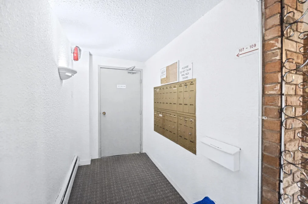 107-815 Fourth Avenue, New Westminster, BC - Condo for Sale - Photo 20 of 27 107-815 Fourth Avenue, New Westminster, BC - Condo for Sale - Photo 20 of 27