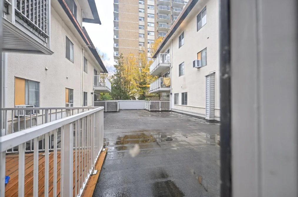 107-815 Fourth Avenue, New Westminster, BC - Condo for Sale - Photo 21 of 27 107-815 Fourth Avenue, New Westminster, BC - Condo for Sale - Photo 21 of 27