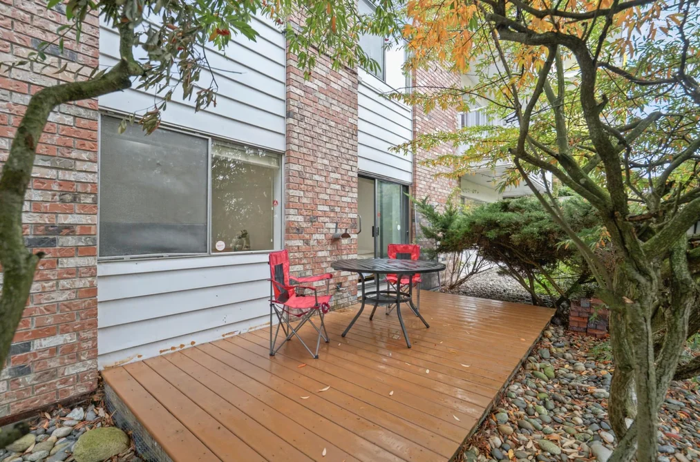 107-815 Fourth Avenue, New Westminster, BC - Condo for Sale - Photo 22 of 27 107-815 Fourth Avenue, New Westminster, BC - Condo for Sale - Photo 22 of 27