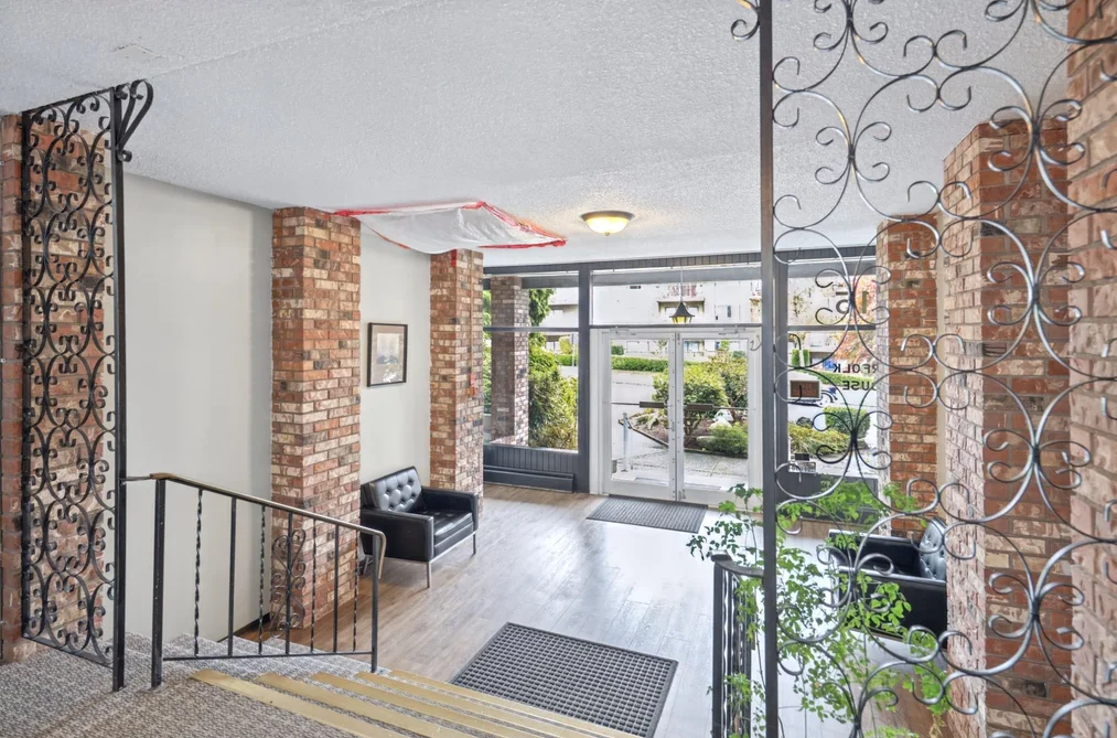 107-815 Fourth Avenue, New Westminster, BC - Condo for Sale - Photo 24 of 27 107-815 Fourth Avenue, New Westminster, BC - Condo for Sale - Photo 24 of 27