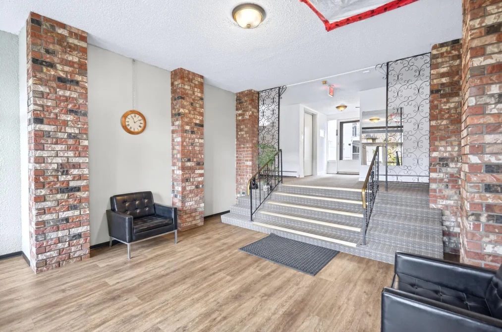 107-815 Fourth Avenue, New Westminster, BC - Condo for Sale - Photo 25 of 27 107-815 Fourth Avenue, New Westminster, BC - Condo for Sale - Photo 25 of 27