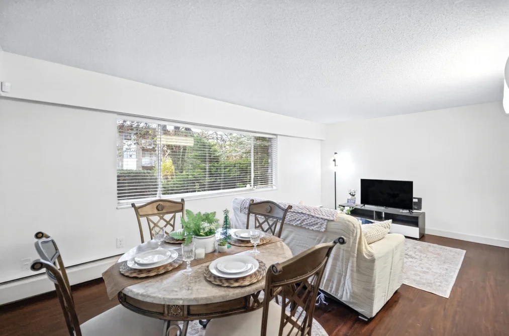107-815 Fourth Avenue, New Westminster, BC - Condo for Sale - Photo 6 of 27 107-815 Fourth Avenue, New Westminster, BC - Condo for Sale - Photo 6 of 27