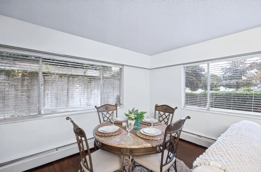 107-815 Fourth Avenue, New Westminster, BC - Condo for Sale - Photo 7 of 27 107-815 Fourth Avenue, New Westminster, BC - Condo for Sale - Photo 7 of 27