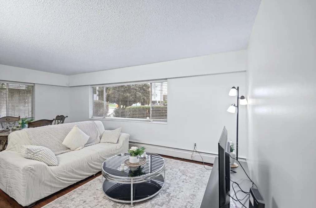 107-815 Fourth Avenue, New Westminster, BC - Condo for Sale - Photo 8 of 27 107-815 Fourth Avenue, New Westminster, BC - Condo for Sale - Photo 8 of 27