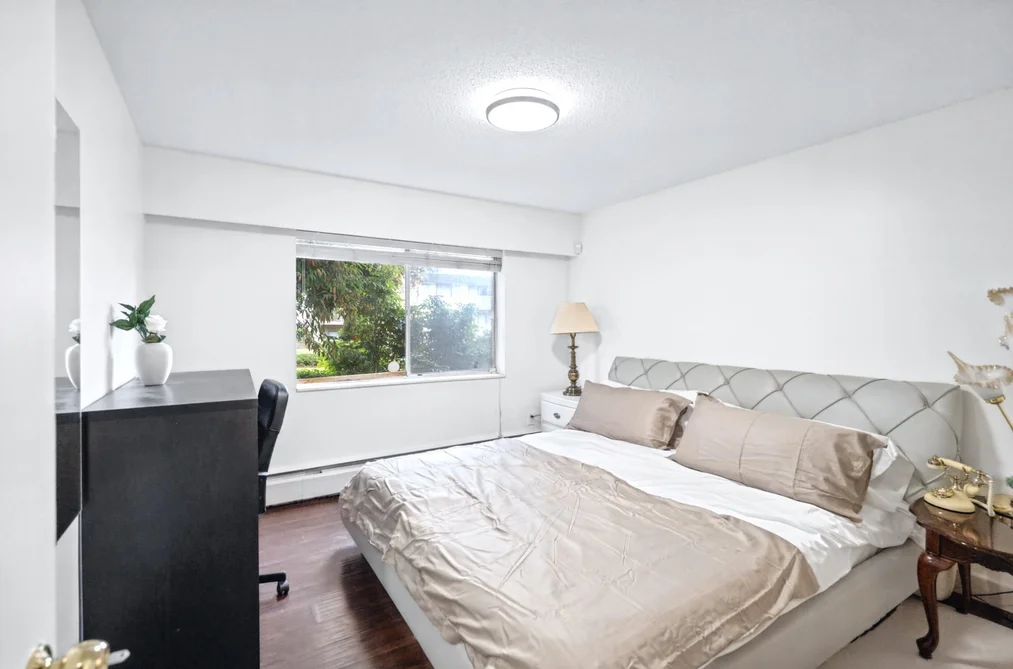 107-815 Fourth Avenue, New Westminster, BC - Condo for Sale - Photo 9 of 27 107-815 Fourth Avenue, New Westminster, BC - Condo for Sale - Photo 9 of 27