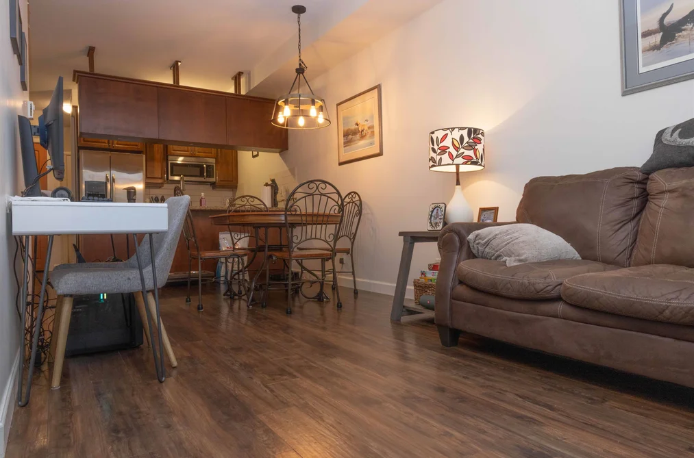 107 8328 207A STREET, Langley BC V2Y 0K5, Langley BC — Residential for Sale - Photo 2