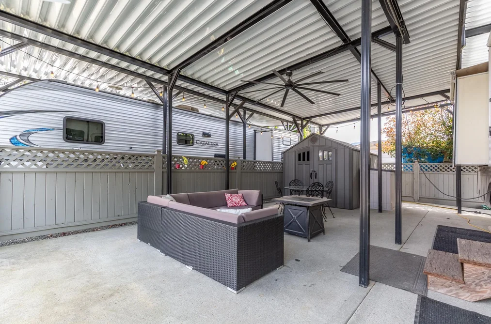 107 8400 SHOOK ROAD, Mission BC V2V 7L3, Mission BC — Land for Sale - Photo 3