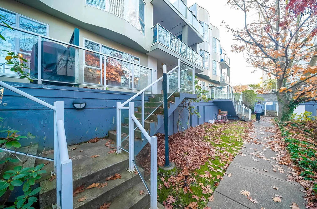 Condo for sale at 107 8600 Jones Road Richmond British Columbia - MLS: R3066997