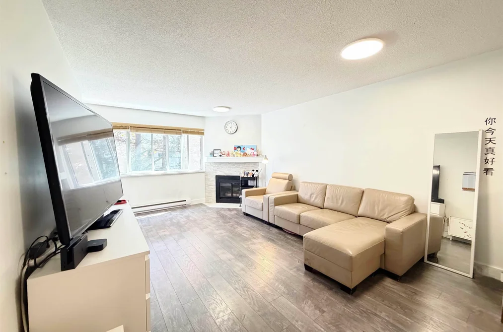 107 8700 WESTMINSTER HIGHWAY, Richmond BC V6X 1A8, Richmond BC — Residential for Sale - Photo 2