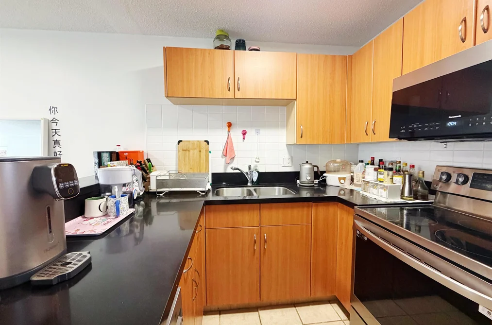 107 8700 WESTMINSTER HIGHWAY, Richmond BC V6X 1A8, Richmond BC — Residential for Sale - Photo 4