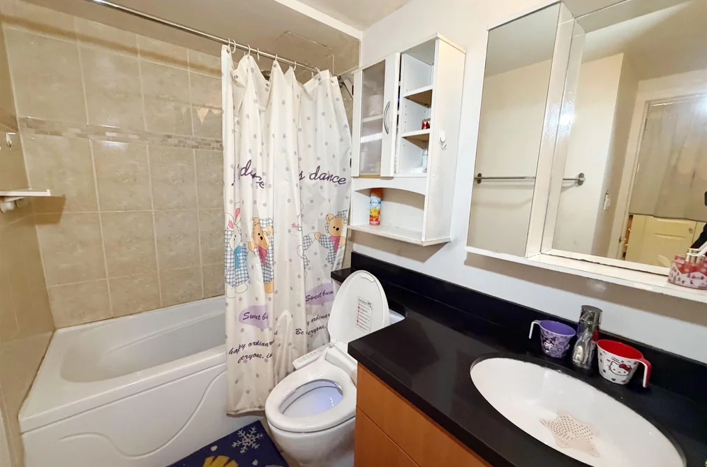 107 8700 WESTMINSTER HIGHWAY, Richmond BC V6X 1A8, Richmond BC — Residential for Sale - Photo 5