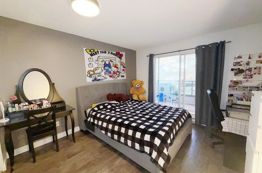107 8700 WESTMINSTER HIGHWAY, Richmond BC V6X 1A8, Richmond BC — Residential for Sale - Photo 6