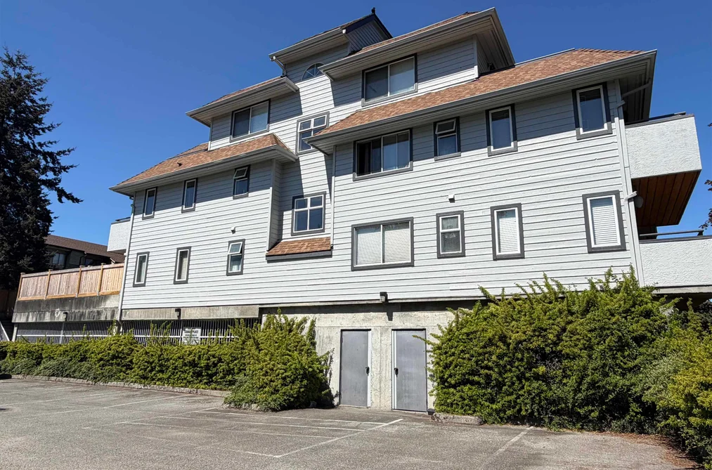 107 8700 WESTMINSTER HIGHWAY, Richmond BC V6X 1A8, Richmond BC — Residential for Sale - Photo 7