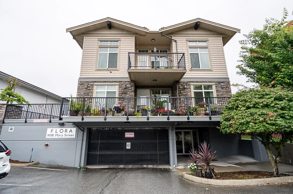 107 9108 MARY STREET, Chilliwack, BC — Residential for Sale — Photo 3 of 40