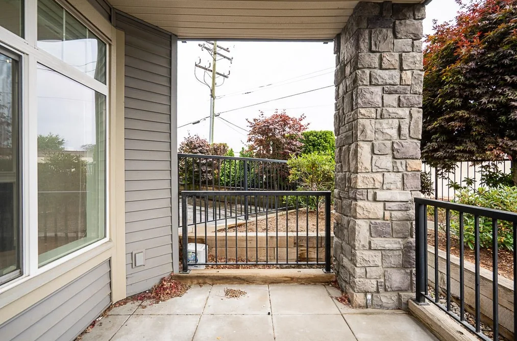 107 9108 MARY STREET, Chilliwack, BC — Residential for Sale — Photo 38 of 40