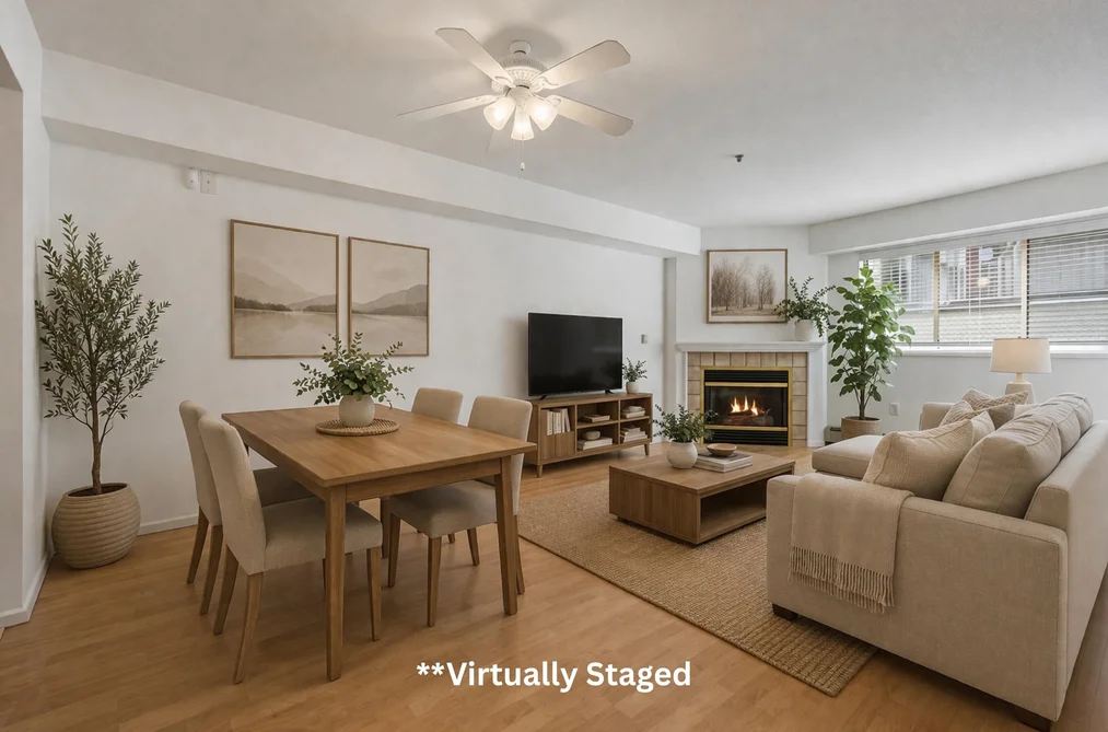107 9186 EDWARD STREET, Chilliwack BC V2P 7X6, Chilliwack BC — Residential for Sale - Photo 2