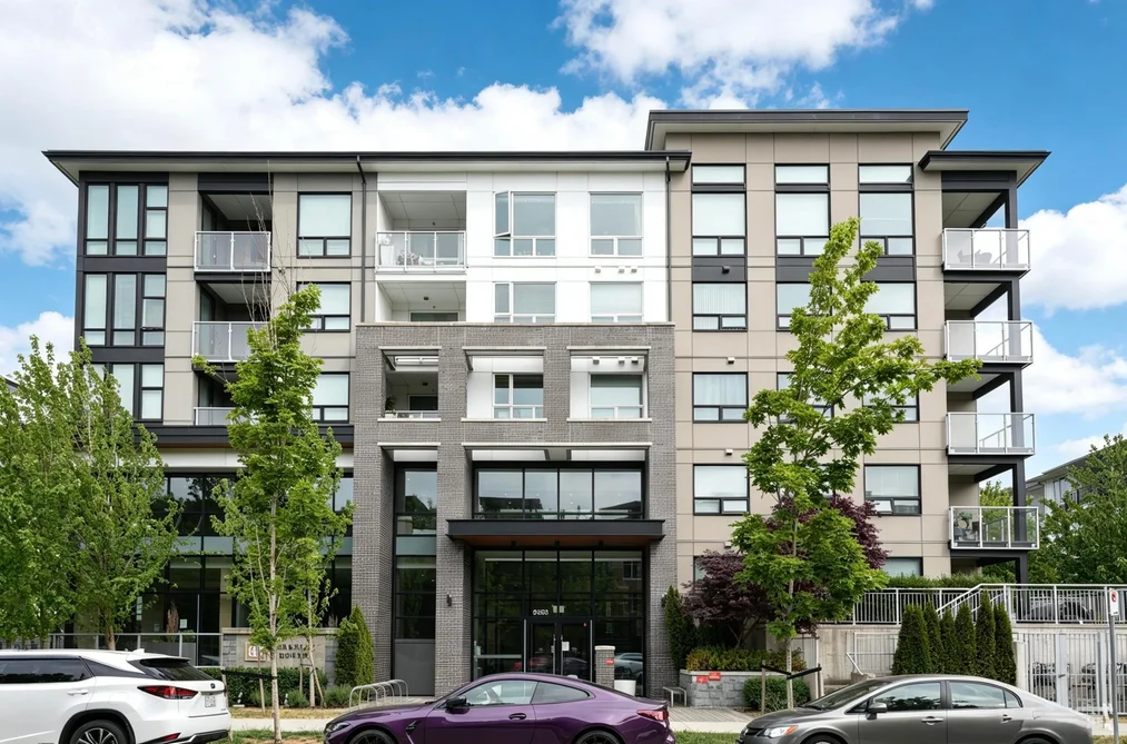 Condo for sale at 107 9233 Odlin Road Richmond British Columbia - MLS: R3127838