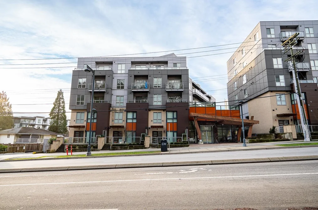 107 9689 140 STREET, Surrey BC V3T 0P3, Surrey BC — Residential for Sale - Photo 2