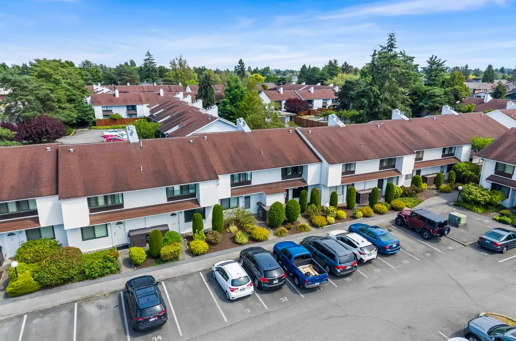 107-9700 Glenacres Drive, Richmond, BC - Townhouse for Sale - Photo 25 of 28 107-9700 Glenacres Drive, Richmond, BC - Townhouse for Sale - Photo 25 of 28