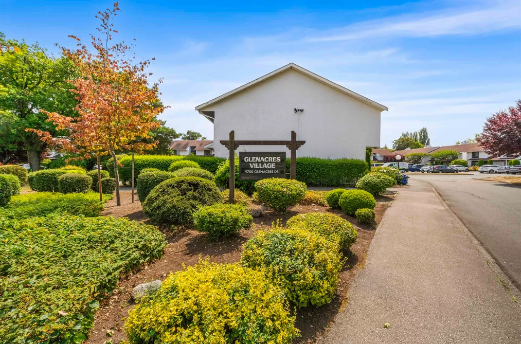 107-9700 Glenacres Drive, Richmond, BC - Townhouse for Sale - Photo 26 of 28 107-9700 Glenacres Drive, Richmond, BC - Townhouse for Sale - Photo 26 of 28