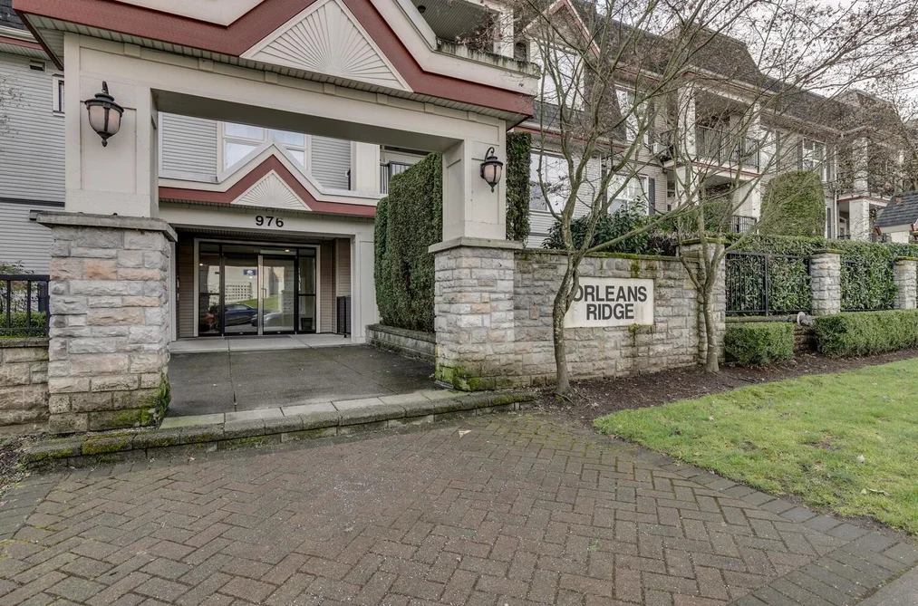 107 976 ADAIR AVENUE, Coquitlam BC V3K 3V2, Coquitlam BC — Residential for Sale - Photo 2