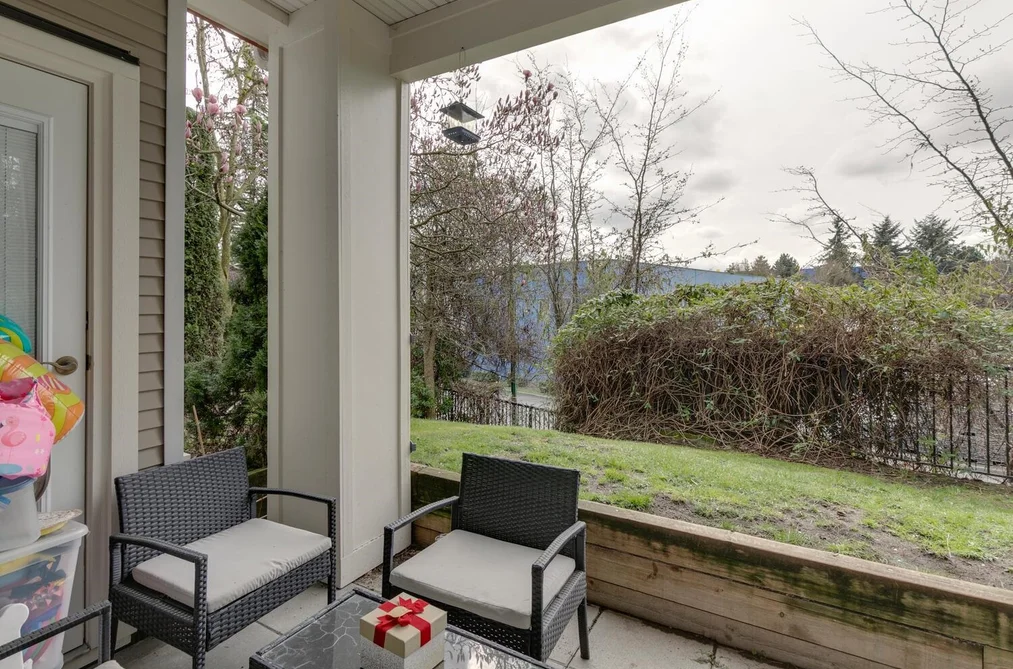 107 976 ADAIR AVENUE, Coquitlam BC V3K 3V2, Coquitlam BC — Residential for Sale - Photo 6