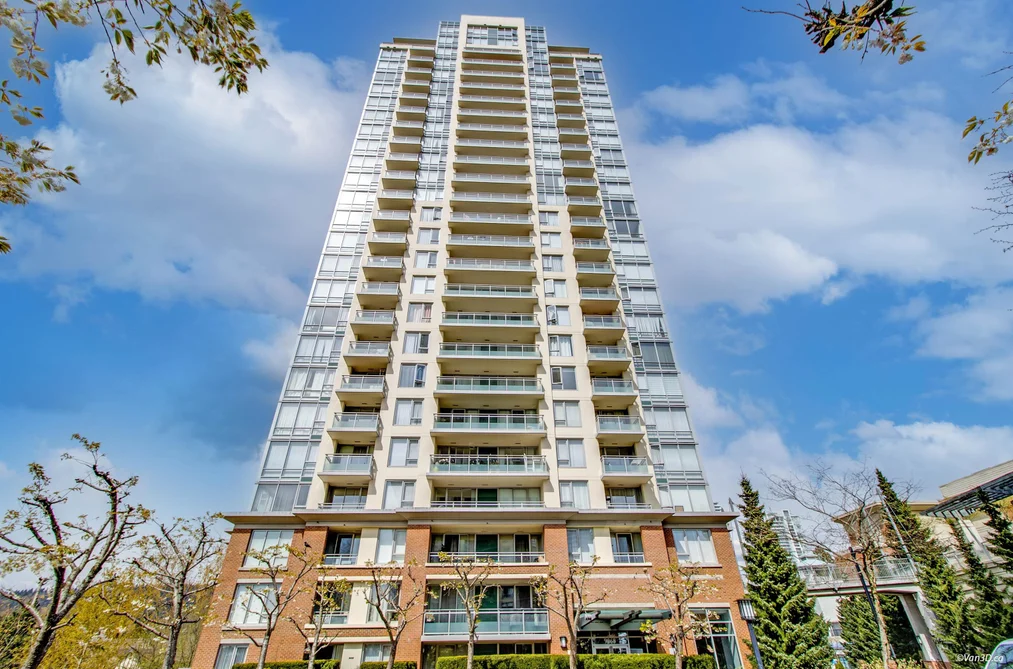 Condo for sale at 107 9868 Cameron Street Burnaby British Columbia - MLS: R3115096