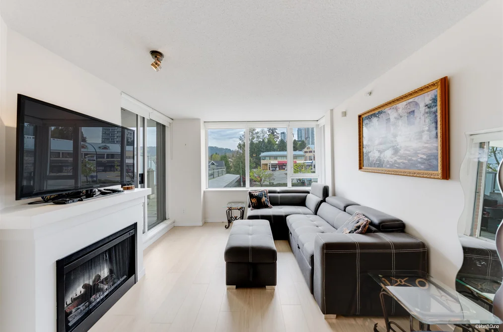 107 9868 CAMERON STREET, Burnaby BC V3J 0A5, Burnaby BC — Residential for Sale - Photo 4