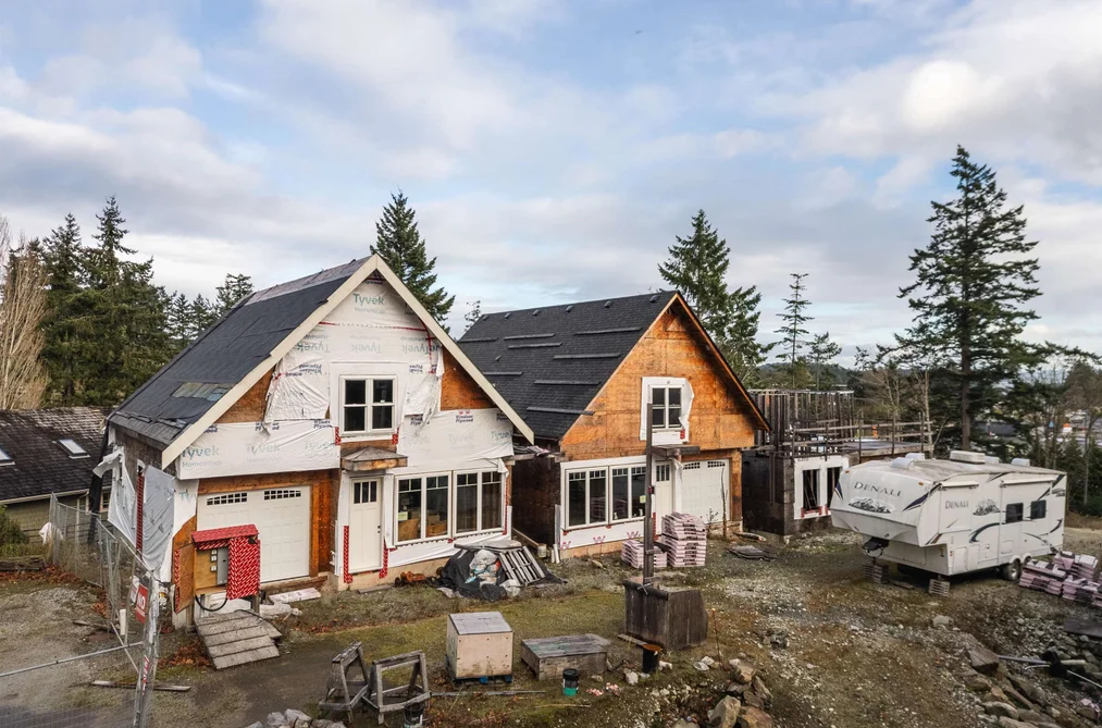 Property for sale at 107 Atkins Road Salt Spring Island British Columbia - MLS: R3076561