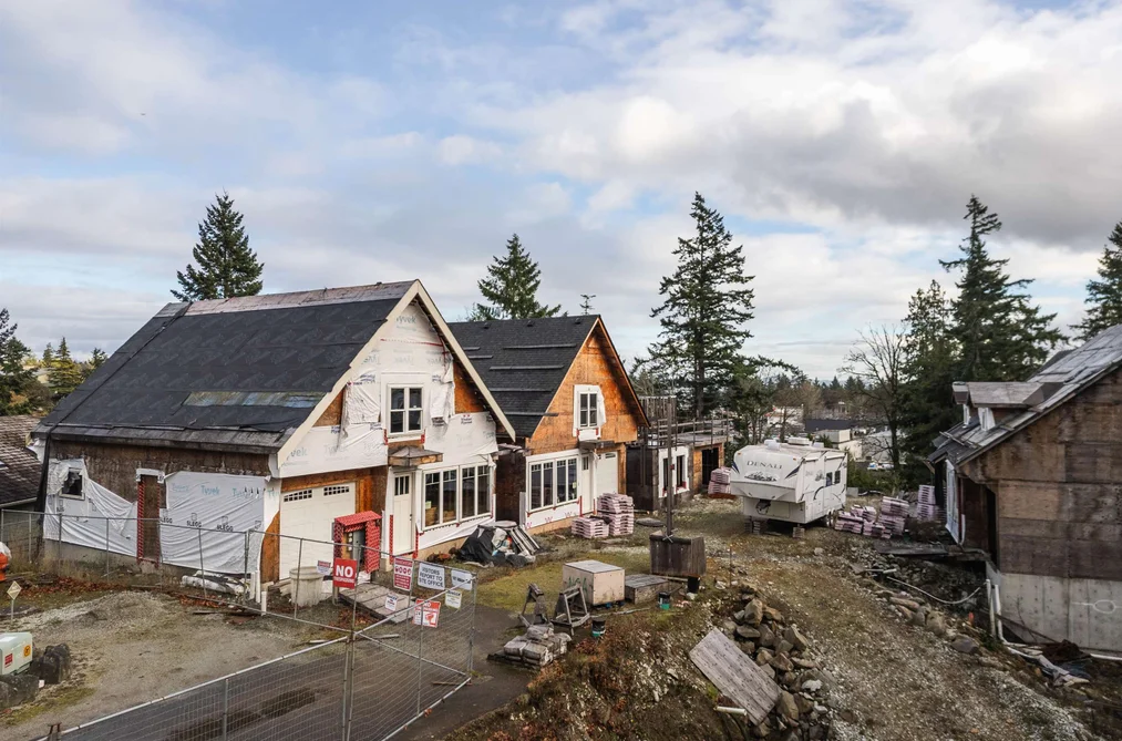 107 ATKINS ROAD, Salt Spring Island BC V8K 2X6, Salt Spring Island BC — Land for Sale - Photo 2