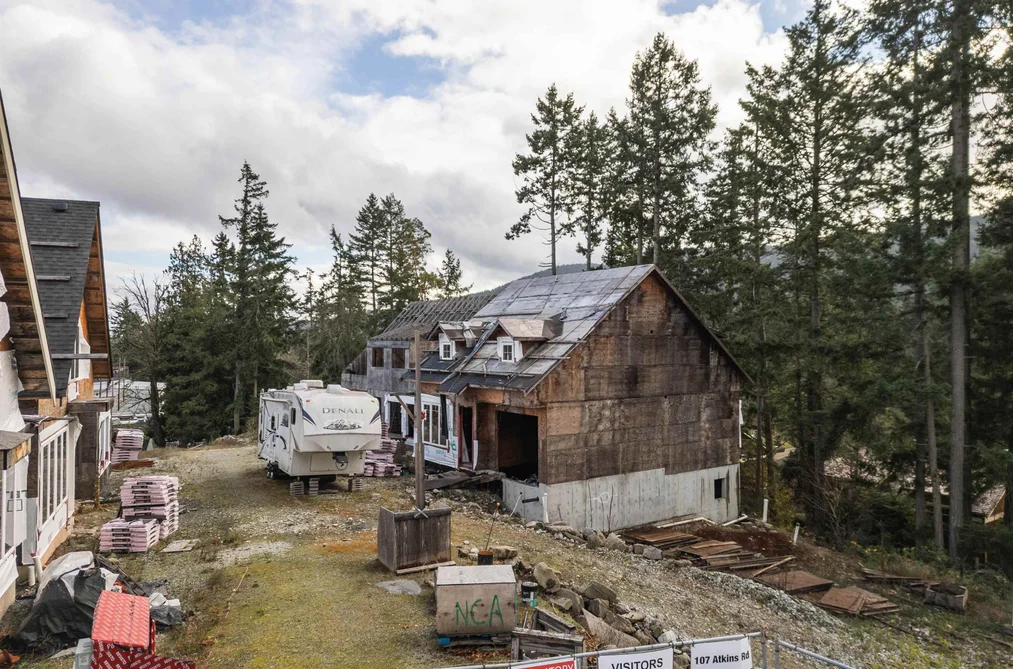 107 ATKINS ROAD, Salt Spring Island BC V8K 2X6, Salt Spring Island BC — Land for Sale - Photo 3