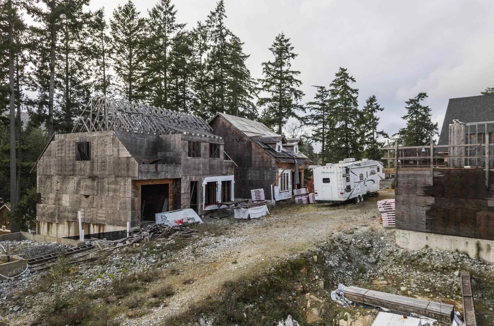 107 ATKINS ROAD, Salt Spring Island BC V8K 2X6, Salt Spring Island BC — Land for Sale - Photo 4