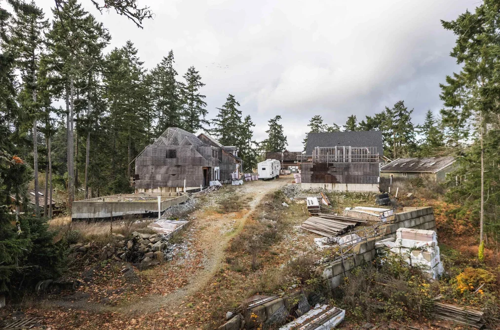 107 ATKINS ROAD, Salt Spring Island BC V8K 2X6, Salt Spring Island BC — Land for Sale - Photo 7