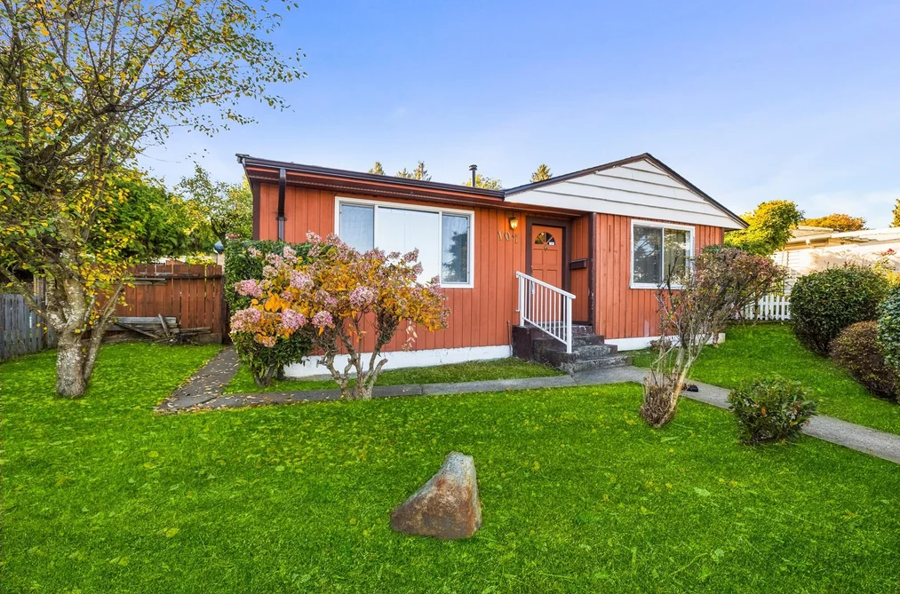 107 Sapper St, New Westminster, BC - MLS: R3174118