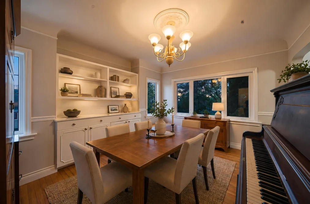 107 SEVENTH AVENUE, New Westminster BC V3L 1W2, New Westminster BC — Residential for Sale - Photo 2