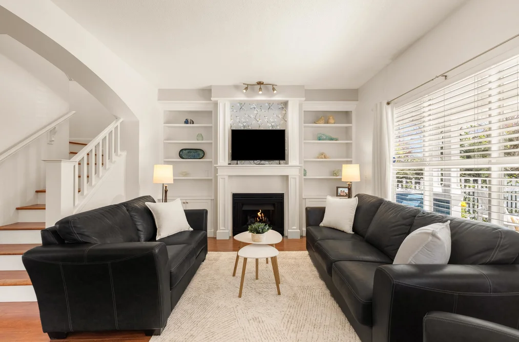 107 STAR CRESCENT, New Westminster BC V3M 6X6, New Westminster BC — Residential for Sale - Photo 5