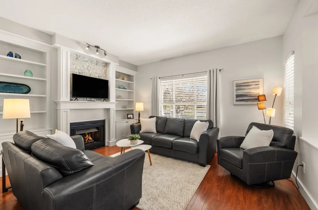 107 STAR CRESCENT, New Westminster BC V3M 6X6, New Westminster BC — Residential for Sale - Photo 7
