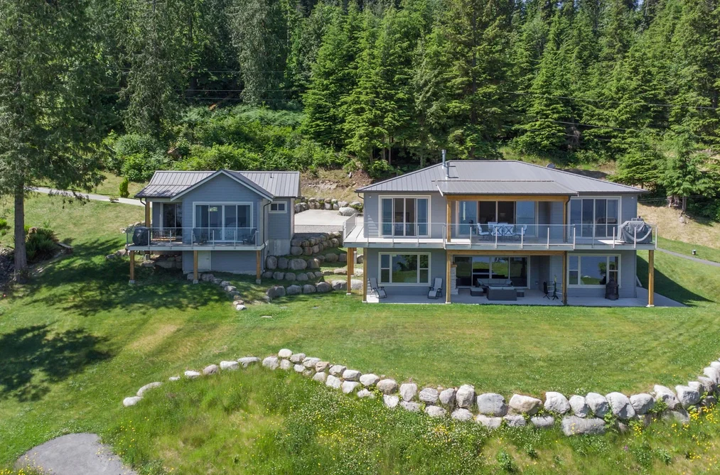 107 WITHERBY ROAD, Gibsons BC V0N 1V6, Gibsons BC — Residential for Sale - Photo 5