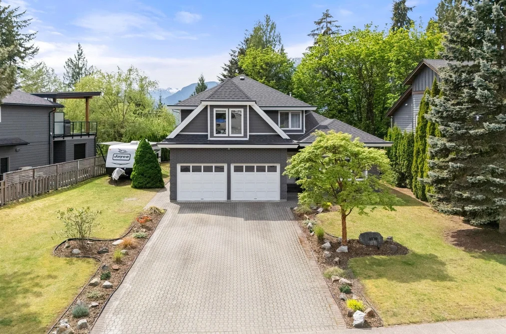 1070 GLACIER VIEW DRIVE, Squamish BC V0N 3G0, Squamish BC — Residential for Sale - Photo 5