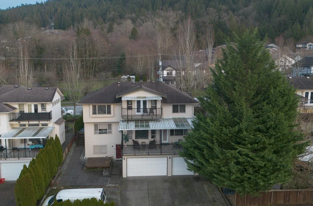10707 248 STREET, Maple Ridge BC V2W 1G6, Maple Ridge BC — Residential for Sale - Photo 3