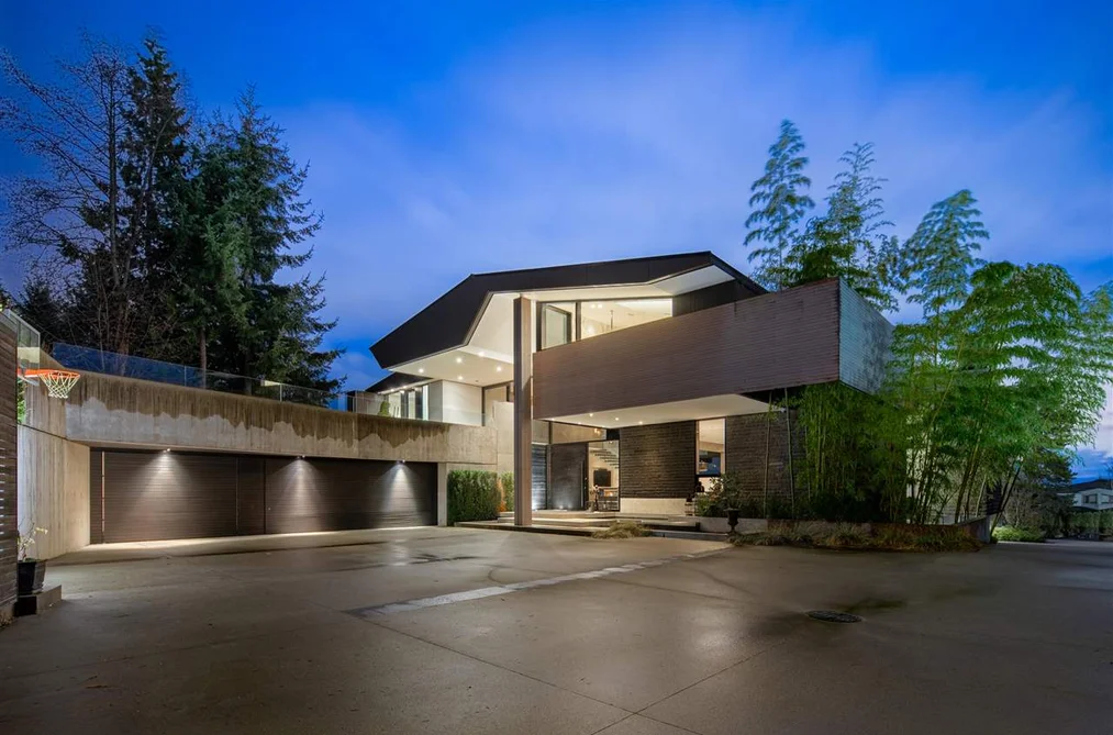 1071 GROVELAND ROAD, West Vancouver BC V7S 1Z3, West Vancouver BC — Residential for Sale - Photo 2