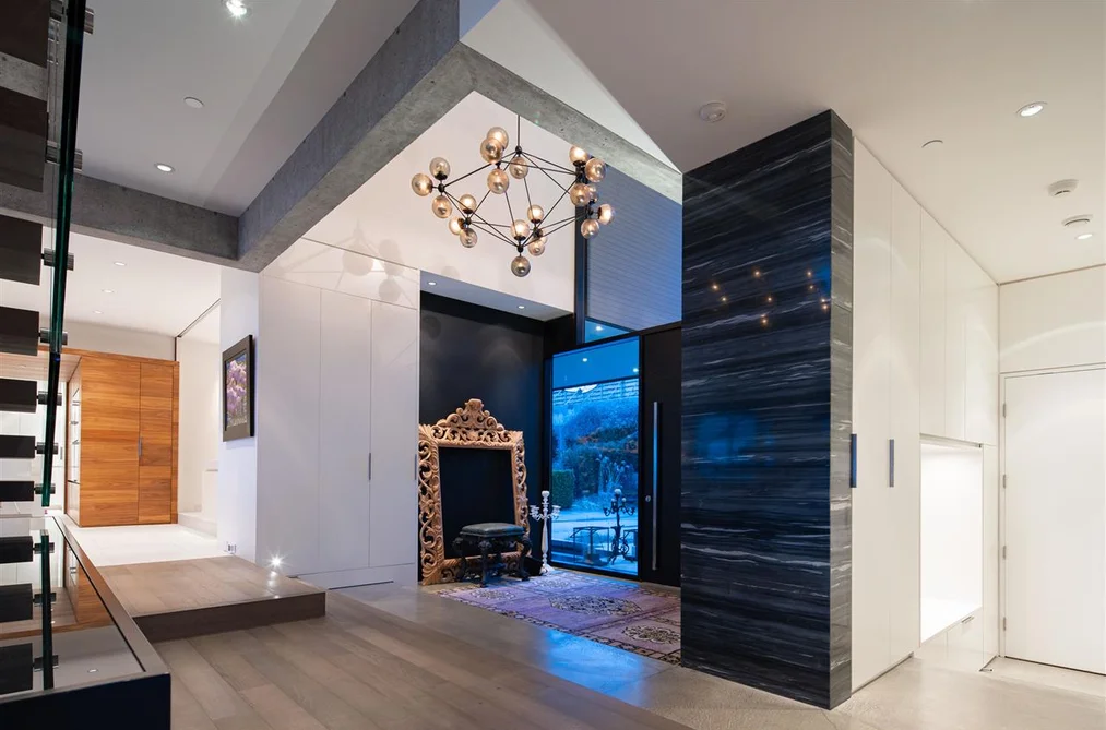 1071 GROVELAND ROAD, West Vancouver BC V7S 1Z3, West Vancouver BC — Residential for Sale - Photo 5