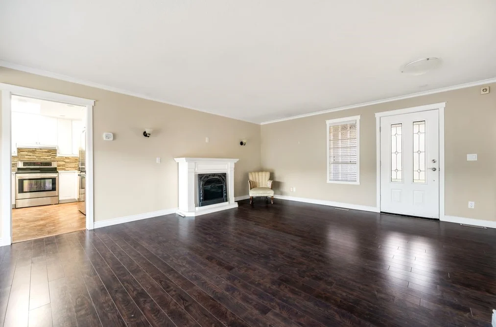 1071 KING GEORGE BOULEVARD, Surrey BC V4A 9S7, Surrey BC — Residential for Sale - Photo 6