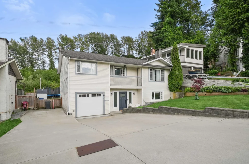 1071 SPAR DRIVE, Coquitlam BC V3H 3H2, Coquitlam BC — Residential for Sale - Photo 2